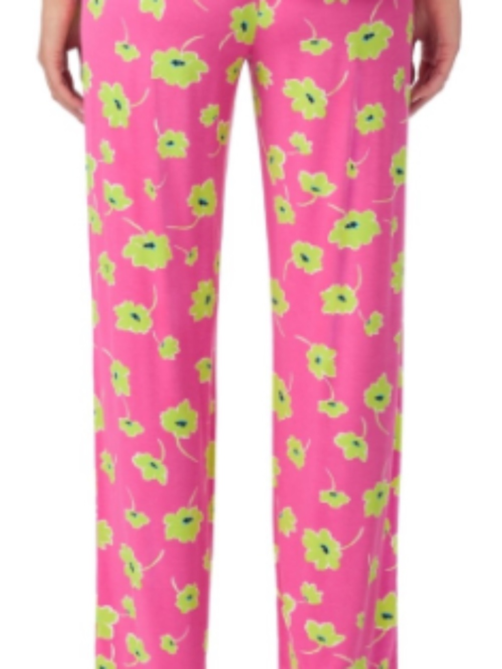 Sanctuary Women’s 2 Piece Long Pajama Set Medium - Picture 5 of 5